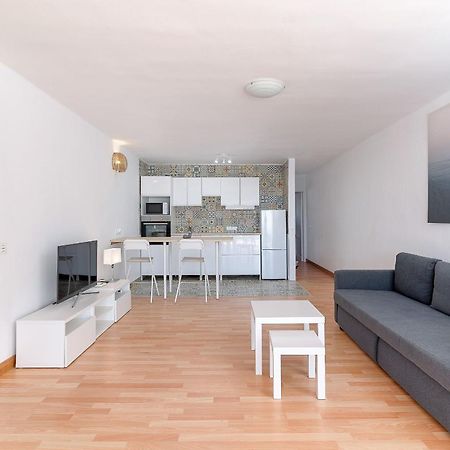 Fantastico Apartamento Con Terraza Y Vistas Al Mar Costa Teguise Exterior photo