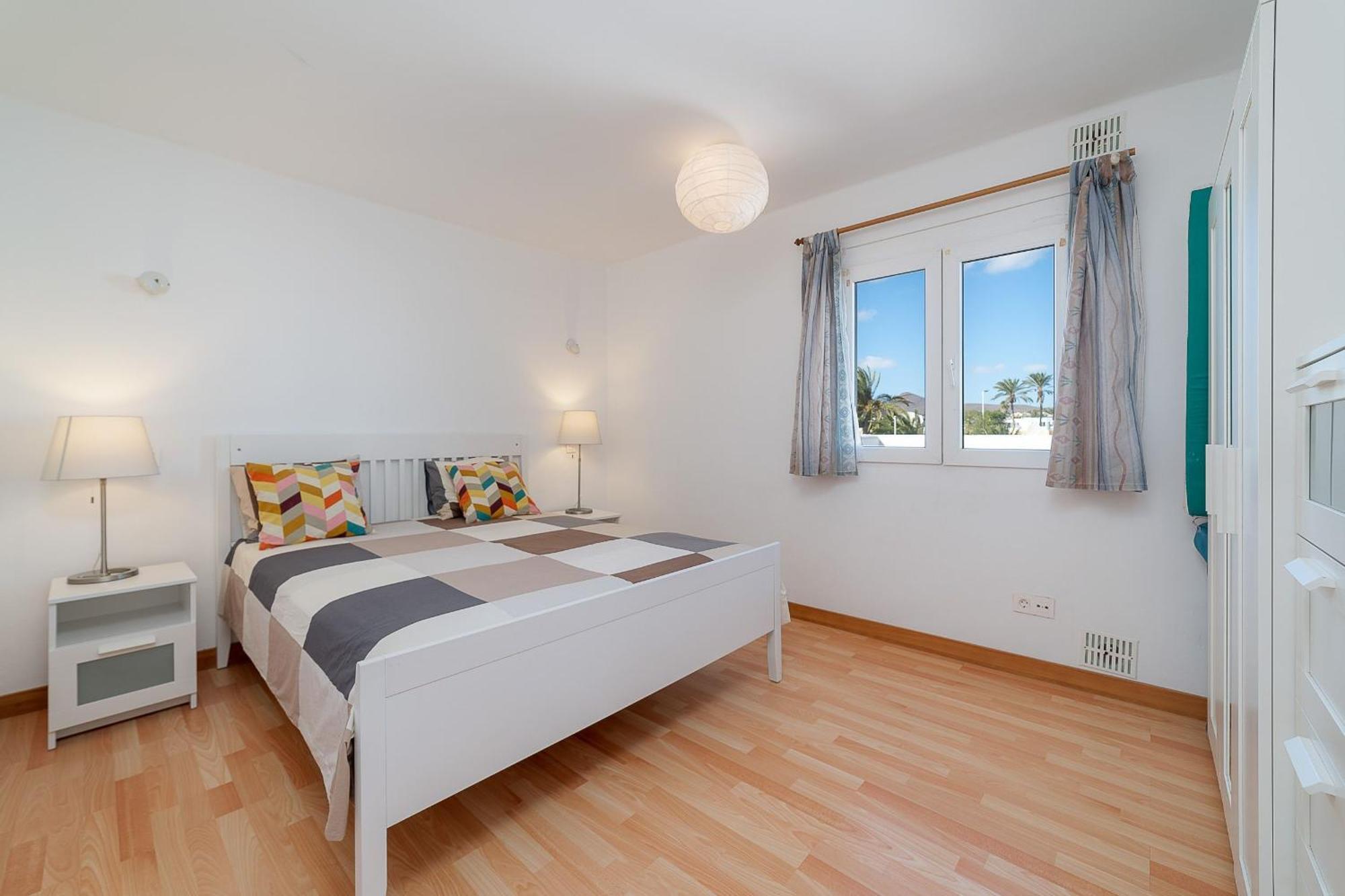 Fantastico Apartamento Con Terraza Y Vistas Al Mar Costa Teguise Exterior photo